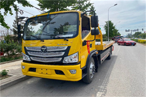 华漕镇汽车救援头像