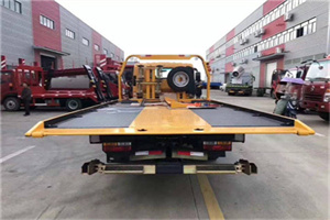 华漕镇附近汽车救援服务