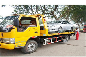 华漕镇附近24小时汽车拖车服务热线