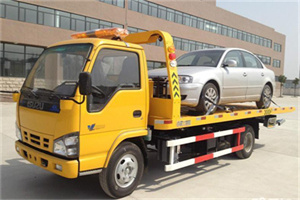 华漕镇道路救援一般怎么收费