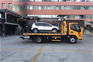 华漕镇汽车紧急补胎换胎救援