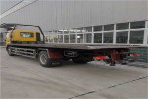 华漕镇24小时公路救援电话