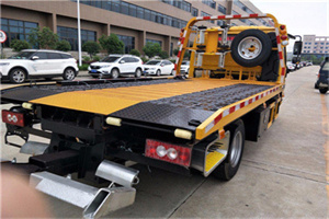 华漕镇24小时汽车送油服务公司