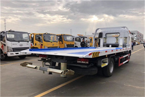 华漕镇汽车救援补胎