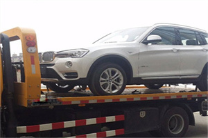 华漕镇拖车24小时服务电话