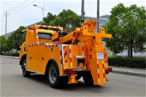 华漕镇高速路拖车费