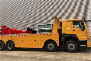 华漕镇道路救援公司